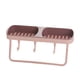 thumbnail image 2 of Jabonera, caja de jabón, accesorio de baño, bandeja de jabón portátil desmontable montada en la pared, jabonera para fregadero, cocina, dormitorio de, 2 of 8