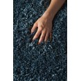 thumbnail image 7 of Nourison Malibu Shag Blue Contemporary 3' 11" x 5' 11" Area Rug, 7 of 7