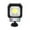 C, variant on Solar Outdoor Lights, Motion Sensor Solar Powered Lights IP65 Waterproof,3 Modes, Wall Security Lights For Fence Yard Garden Patio Front Door