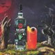 thumbnail image 4 of Ron Bacardí Superior Halloween 700 ml, 4 of 4