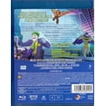 thumbnail image 2 of Batman Sin Limite Caos En Ciudad Gotica Pelicula Blu-ray Warner Bros Blu Ray, 2 of 2
