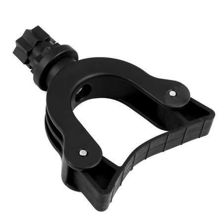 WORGEOUS Board Cup Holder Fishing Rod Kayak Stand Paddle Bracket Organization