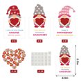 thumbnail image 3 of Clearance Under $5 Valentine Gift Valentine's Heart Pocket Gift Pocket Gift Pocket Heart Gifts For Mom Mother Lovers Heart Pocket Fmlxio, 3 of 9