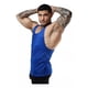 thumbnail image 3 of Playera Olimpica Tank Top Deportiva Bata De Hombre Fenix Fit, 3 of 3