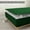 Green, variant on Sheet has Zipper Fitted Sheet, (California King Size 72x84) 18 Inch Deep Pocket, 100% Egyptian Cotton, 800 TC, Solid Moss Color.