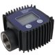thumbnail image 4 of Medidor de flujo de combustible Jadeshay K25 Turbina digital 1 pulgada, 4 of 8