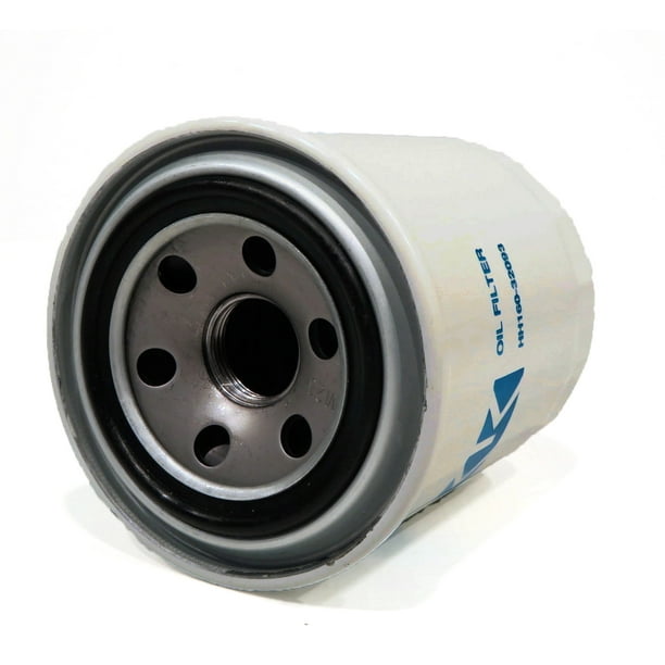 OEM Kubota Oil Filter for 16271-32092, 1627132092, Baldwin B161-S