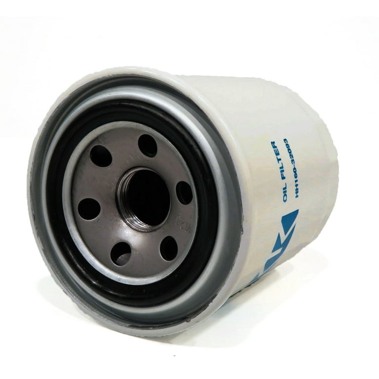 OEM Kubota Oil Filter for Carquest 85344, Fil Filter ZP94