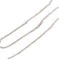 thumbnail image 1 of Nail Chain Exquisite DIY Lightweight Three-dimensional Metal Rhinestone Jewelry Nail Chain for Finger, 1 of 10
