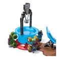 thumbnail image 2 of Set de Juego Monster Jam Lavado Extremo, 2 of 6