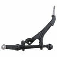 thumbnail image 5 of Geelife Front Lower Control Arms w/ Bushings Pair Set For Acura Honda Del Sol, 5 of 9