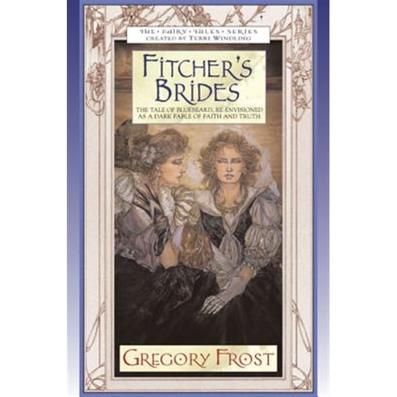 Pre-Owned Fairy Tales: Fitcher's Brides (Paperback)