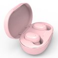 thumbnail image 2 of Auriculares A6S TWS Auriculares inalámbricos universales en la oreja Compatible con Bluetooth 5.0 JShteea  El nuevo, 2 of 9