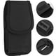 thumbnail image 2 of Riñonera para teléfono móvil, funda para smartphone con clip para cinturón, compatible con 6G, 2 of 5