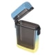 thumbnail image 1 of Pitillera De Plástico Translúcido Impermeable, Soporte De Caja Ligero, Resistente A Los Arañazos, Apertura Cómoda, Protección Integral, Ampliamente Utilizado Para Diferentes, 1 of 7