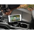thumbnail image 4 of WeatherTech CupFone Two View-Universal Phone Cradle Mount with Black Plastic Knobs, 4 of 7