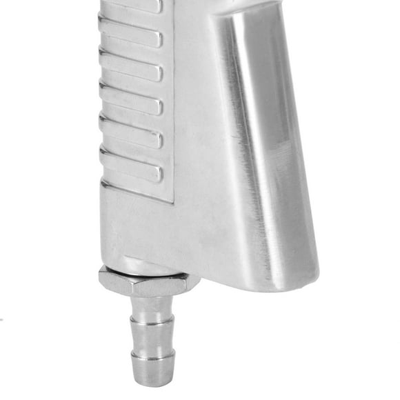 Sand Blaster Kit, Sand Blasting , Handheld Durable Practical Sandblasting for Sand Glass Machinery Parts Polishing
