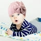 thumbnail image 4 of Gorro de punto cálido de invierno para niñas, gorro infantil con forro de algodón, 4 of 5