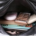 thumbnail image 7 of Kukuzhu Mother's Shoulder Bag Women Soft Tote Bag Large Casual Fashion Travel Hobo Bag Purse, 7 of 7