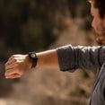 thumbnail image 3 of Mica Símil Vidrio InvisibleShield Ultra Clear para Apple Watch Series 1, 2 y 3 (38mm) ZAGG 200204661, 3 of 3