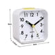 thumbnail image 4 of Silent Analog Alarm Clock Non Ticking, Gentle Wake, Beep Sounds, 4 of 4