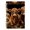 Highland Cow and Sunflower, variant on Haosy Highland Cow and Sunflower Notebooks 1-subject Journal 60 Sheets A5 College Ruled Paper Detachable Ring 8.3"x5.7"