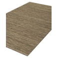 thumbnail image 3 of Addison Denver Hand Loomed Flatweave Beige Area Rug, 3 of 3