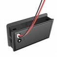 thumbnail image 2 of Lithium Car Battery Meter Car Battery Capacity Tester Battery Monitor 10-100V 48V, 2 of 4