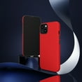 thumbnail image 2 of Red iPhone Case-Google Pixel Phone Case-Samsung Galaxy Phone Case, 2 of 2