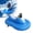 Onebattery, variant on Inflatable Jet Ski Float with Motor, Motorized Pool Float Jet Ski, 0.88m/s Speed, 30-60 Mins Runtime, Foldable Boat for Summer Water Recreation