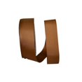 thumbnail image 1 of Reliant Ribbon 5200-706-09K 1,5 Po 50 Yards Gros Grain Texture Ruban&44; Brun Clair, 1 of 1