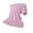 Pink, variant on Qiweii Extra large 35 x 70 inches pure cotton bath towel,super soft highly absorbent towel,lightweight quick drying bathroom towel