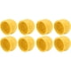thumbnail image 5 of Scienceny Enganche de remolque de 8 piezas, cubierta de bola de enganche de goma, enganche de bola para remolque Camper, bola de barra de Vehículos, repuestos y accesorios Mis, 5 of 6