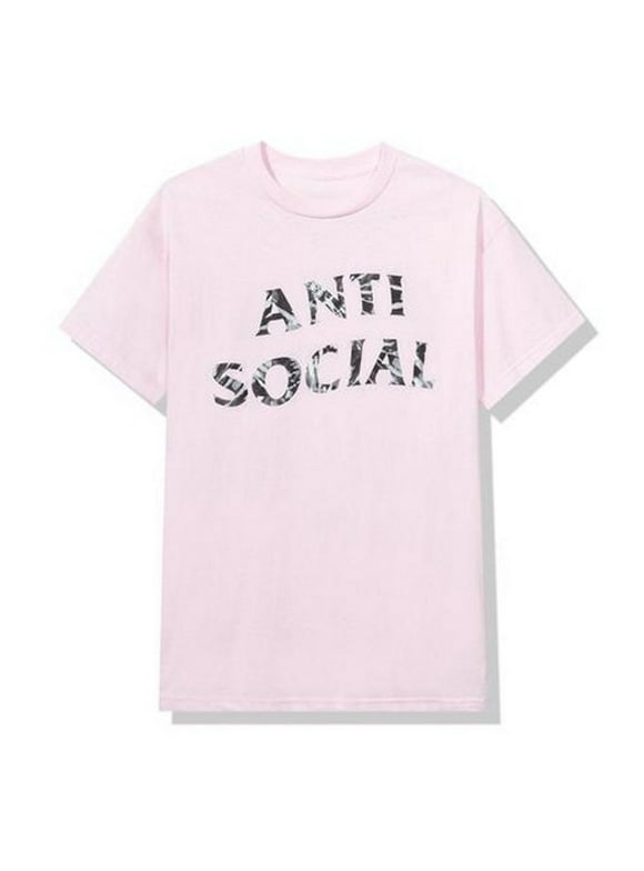 AntiSocialSocialClub Mens Clothing - Walmart.com