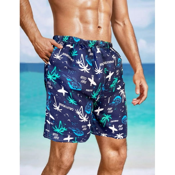 Bermudas de baño sale