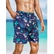 thumbnail image 3 of Traje De Baño Hombre Short Impermeable Bermuda Secado Rápido, 3 of 3