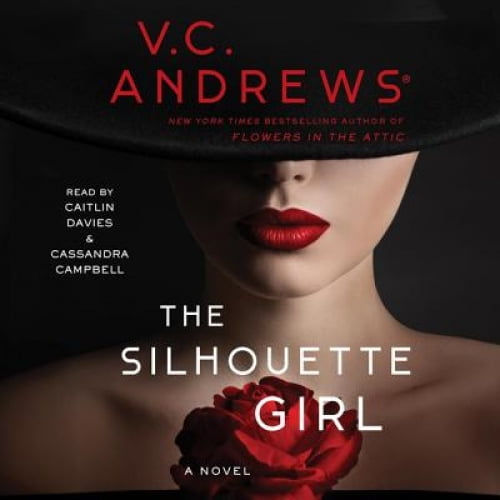 La Silhouette Fille [Audio]