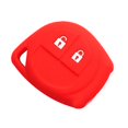 thumbnail image 3 of 2 Boutons Télécommande Fob Housse en Silicone pour SX4 Swift Vitara Jimny, 3 of 5
