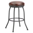 thumbnail image 2 of Barrington Home Fiesole Backless Counter Stool, 2 of 2