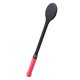 thumbnail image 5 of Cuchara de tenis, puntero de tenis, práctica de swing, golpeo preciso, agarre antideslizante, Rojo, 5 of 8
