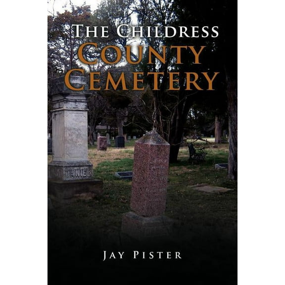 The Childress County Cemetery