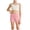 Pink, variant on mgoYE Girls Athletic Shorts Kids High Waisted Yoga Dance Biker Shorts Comfy Gymnastics Shorts(Light Pink,7-8 Years)