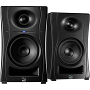 Kali LP-UNF U4 Ultra Nearfield 2-Way Studio Monitor System w/ Bluetooth - Pair