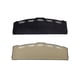 thumbnail image 5 of Accesorios de coche adecuados para Tesla modelo 3 Y consola central de franela protección solar antideslizante panel de instrumentos almohadilla opaca - LKT100 (almohadilla opaca para el alféizar de la ventana trasera) dontodent Kuyhfg Sin marca, 5 of 5
