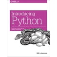 thumbnail image 2 of Pre-Owned Introducing Python, 2 of 2