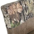 thumbnail image 3 of The Mossy Oak Nativ Living Counter Stool, 3 of 6