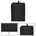 thumbnail image 3 of 600D Oxford Cloth Ice Cream Machine Dust Cover Machine Dust Cover 48cm*17cm*43cm, 3 of 6