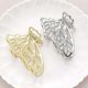 thumbnail image 4 of 2 Pcs Non-slip Metal Hairpins, Hair Clips Butterfly Metal, Hair Claws Hair, 4 of 4