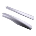 thumbnail image 3 of 1 Set Roof Rack Rail End Cover Shell Cap Fit For Ford Escape Kuga MK3 2013 2014 2015, 3 of 5