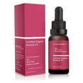 thumbnail image 2 of 10ml/botella de aceite de semilla de rosa mosqueta aceite de rosa mosqueta prensado en frío humectante para la piel seca de la cara líneas finas y cicatrices de acné, 2 of 5